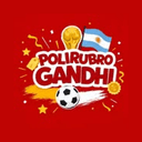 Logo de Polirubro Gandhi